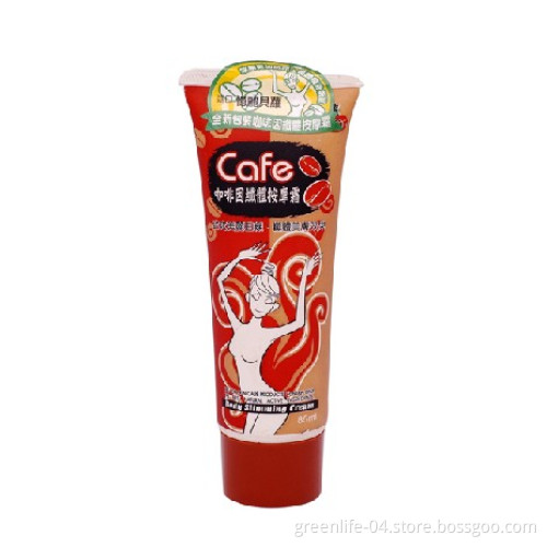 Yilibalo Body Slimming Gel